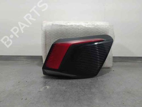 Used Right taillight PEUGEOT 3008 II SUV (MC_, MR_, MJ_, M4_) [2016-2026]  15217196