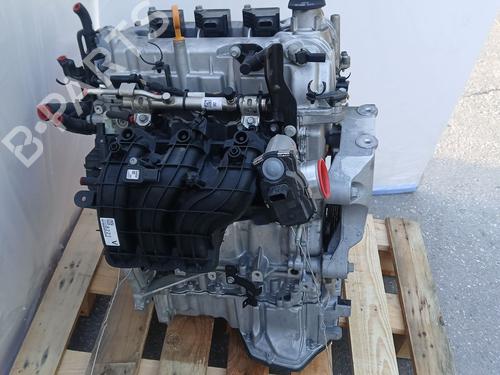 Engine OPEL KARL (C16) 1.0 | BP38196717M1 - Image 2