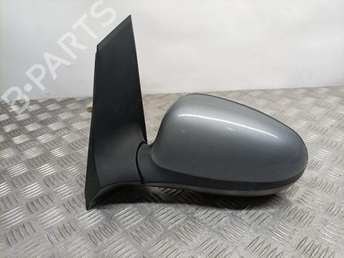 Left mirror FORD KA (RU8)  | BP13751392C26 