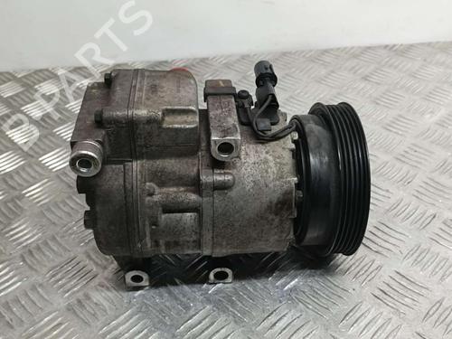 AC compressor KIA CEE'D Hatchback (ED)  | BP10666244M34 