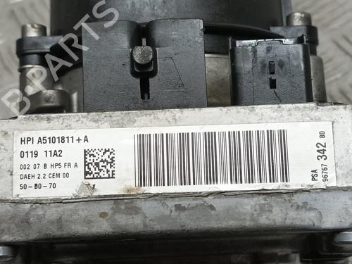 Steering pump PEUGEOT 5008 (0U_, 0E_)  | BP13361157M99 