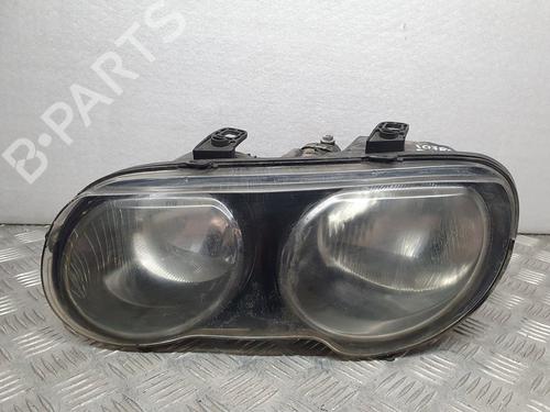 Venstre forlygte ROVER 25 I Hatchback (RF) [1999-2006]  710069