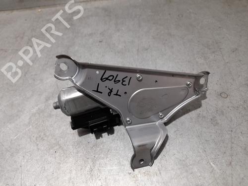 Rear wiper motor TOYOTA YARIS (_P13_) 1.5 Hybrid (NHP130_, NHP130) | BP9556313M102 