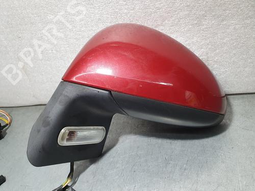 Left mirror CITROËN C4 I (LC_)  | BP13517586C26 