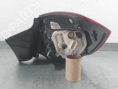 Left tailgate light OPEL ASTRA J (P10) 1.6 CDTi (68) | BP34475381C79 - Image 3