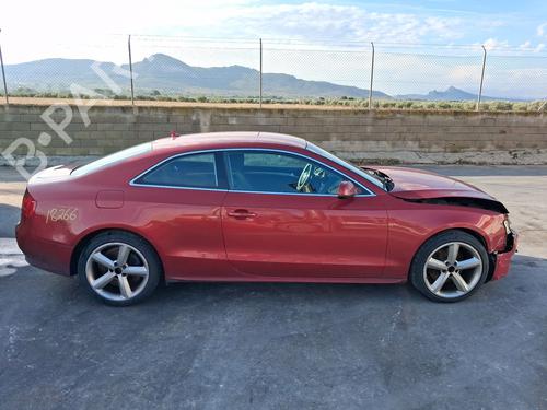 Left tailgate light AUDI A5 Sportback (8TA) | BP39621362C79 - Image 4