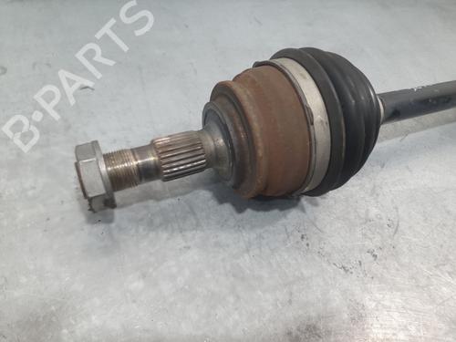 Right front driveshaft OPEL CORSA F (P2JO) 1.2 (68) | BP34633110M39 - Image 2
