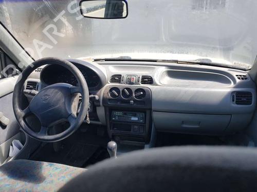 Electronic sensor NISSAN MICRA II (K11) 1.0 i 16V | BP18716680M84 