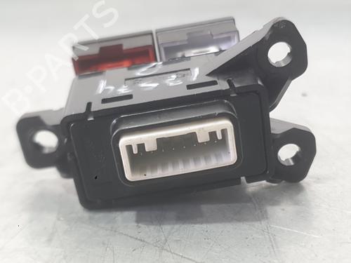 Warning switch HYUNDAI i20 III (BC3, BI3) 1.0 T-GDI | BP39024786I22 - Image 3
