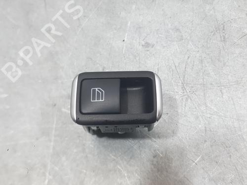 Used Right rear window switch Right rear window switch MERCEDES-BENZ B-CLASS Sports Tourer (W246, W242) B 200 CDI / d (246.208) (136 hp) 34735160 34735160