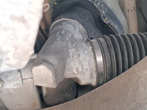 Used Steering rack Steering rack 37800207 37800207