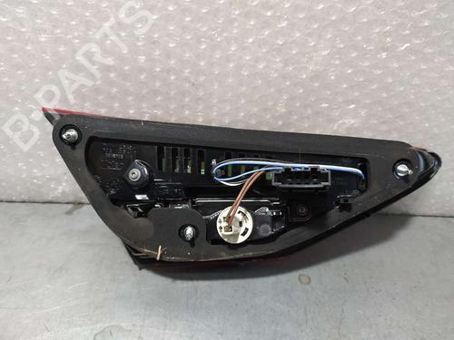 Right taillight SEAT LEON (5F1) | BP17153258C35