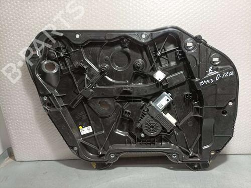 Elevalunas delantero izquierdo BMW 1 (F40) 118 d (150 hp) 17458440