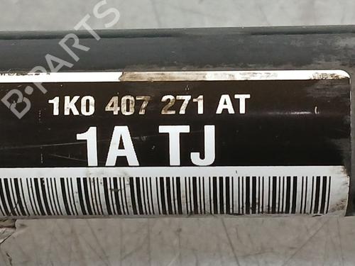 Left front driveshaft SEAT LEON (1P1) 1.6 TDI | BP37217864M38 - Image 4