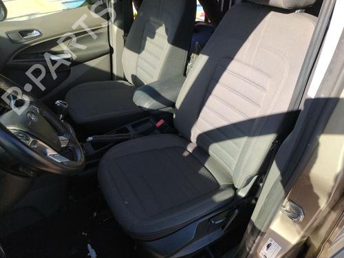 Siège avant gauche FORD TOURNEO CONNECT / GRAND TOURNEO CONNECT V408 MPV 1.5 EcoBlue (120 hp) 32141728