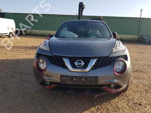 Electronic sensor NISSAN JUKE (F15)  | BP22972916M84 