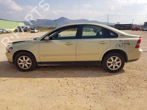 Used Engine control unit (ECU) VOLVO S40 II (544) [2003-2012]  30058124