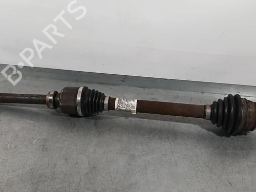 Used Right front driveshaft Right front driveshaft PEUGEOT 308 SW II (LC_, LJ_, LR_, LX_, L4_) 1.2 THP 130 (131 hp) 33932707 33932707