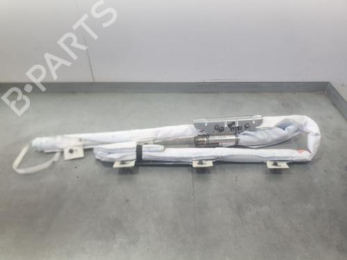 Used Right curtain airbag Right curtain airbag MG MG ZR 2.0 TD (100 hp) 39955023 39955023