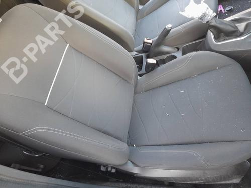 Used Right front seat Right front seat FORD FIESTA VI (CB1, CCN) 1.25 (82 hp) 8638956 8638956