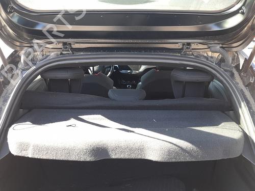 Used Rear parcel shelf Rear parcel shelf OPEL CORSA F (P2JO) 1.2 (68) (101 hp) 34633043 34633043