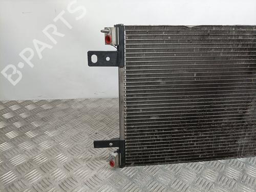 AC radiator OPEL COMBO E Tour / Life (K9)  | BP15054092M32 