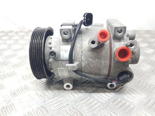 AC compressor KIA CEE'D (JD) 1.0 T-GDI | BP30361089M34