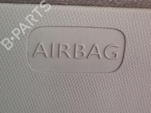 Used Left curtain airbag Left curtain airbag 37800385 37800385