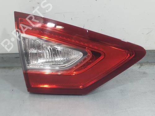 Used Left tailgate light Left tailgate light FORD MONDEO V Hatchback (CE) 2.0 TDCi (150 hp) 36162954 36162954