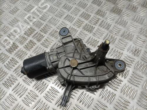 Used Front wiper motor CITROËN C4 Grand Picasso I (UA_) [2006-2013]  12501525
