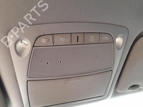 Used Interior roof light NISSAN PULSAR Hatchback (C13) 1.5 dCi (110 hp) 26976860