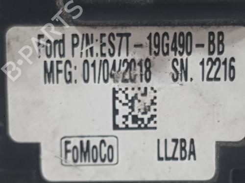 Camera FORD MONDEO V Hatchback (CE) 2.0 TDCi | BP36162908E14 - Image 4