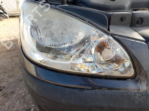 Used Right headlight HYUNDAI GETZ (TB) 1.5 CRDi (88 hp) 29869705