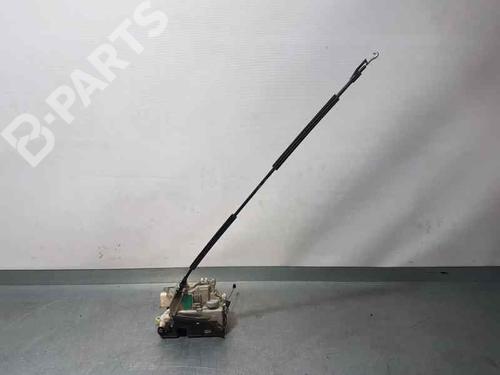Used Rear right lock SEAT ALTEA XL (5P5, 5P8) [2006-2015]  6982551