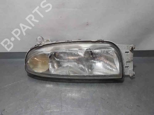 Used Right headlight FORD FIESTA IV (JA_, JB_) [1995-2006]  2530230
