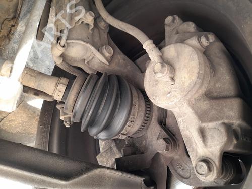 Used Left front steering knuckle KIA CERATO I Saloon (LD) 2.0 CRDi (112 hp) 29892002