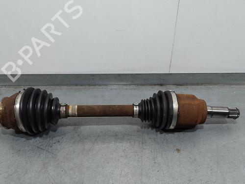 Used Left front driveshaft FIAT DOBLO Cargo (263_) 1.3 D Multijet (263WXU1A, 263ZXU1A, 263WYB1A, 263ZYB1A) (95 hp) 24677651