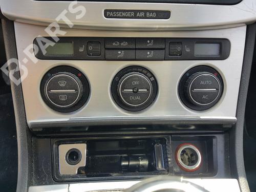 climate-control-vw-passat-b6-3c2-2005-2006-2007-2008-2009-2010-9727311 main image