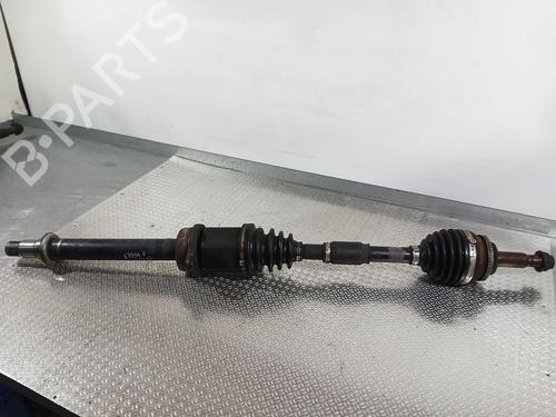 Used Right front driveshaft Right front driveshaft 37274117 37274117