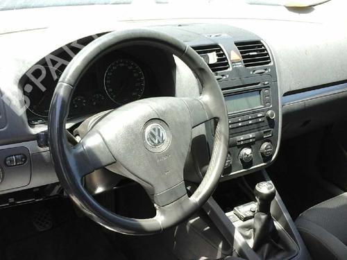 Mass air flow sensor VW GOLF V (1K1)  | BP5622070M95 