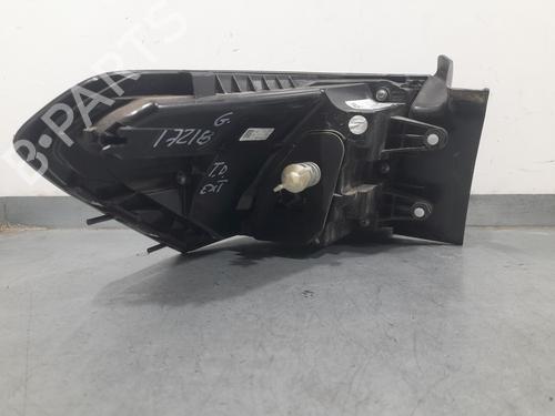 Right taillight VW TAIGO (CS1) 1.0 TSI | BP29862368C35