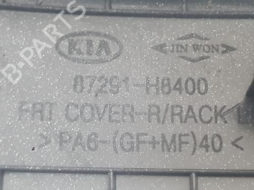 Tagræling KIA STONIC (YB) 1.0 T-GDi | BP38488474C65 - Image 7
