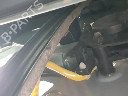 Used Front left window mechanism JEEP GRAND CHEROKEE II (WJ, WG) 3.1 TD 4x4 (140 hp) 3710855