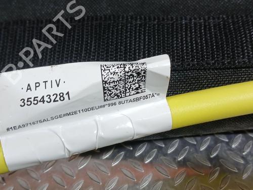 Electronic module CUPRA FORMENTOR (KM7, KMP) 1.5 TSI | BP34471907M83  - Image 5