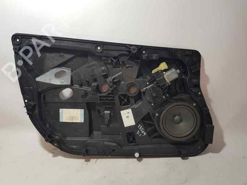 Used Front left window mechanism FORD FIESTA VI (CB1, CCN) [2008-2017]  7765770