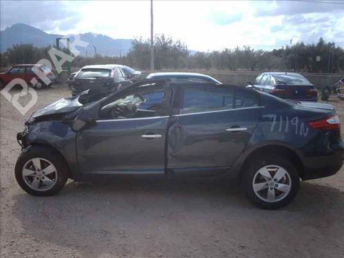 Used Parts RENAULT FLUENCE (L3_)  1.5 dCi (L30D, L30L, L306, L33F, L33L, L33M, L33V, L33W)  23365