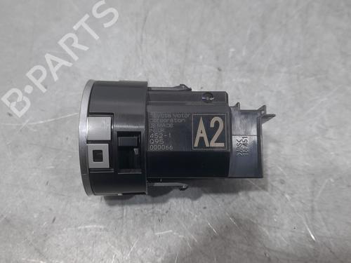 Switch NISSAN MICRA V (K14) | BP33023548I30 - Image 2