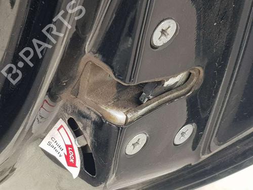 Used Rear right lock TATA INDICA [1998-2025]  18406301