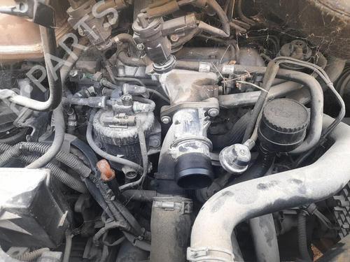 Used Engine LANCIA PHEDRA (179_) 2.2 JTD (179AXC1A) (128 hp) 28184164