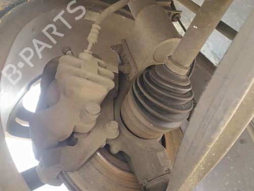 Used Right front steering knuckle PEUGEOT RCZ 2.0 HDi (163 hp) 25742036